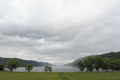 Schottland 2008 - Loch Ness