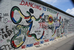 Berlijnse muur