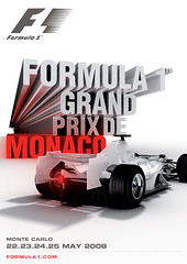 Grand Prix de Monaco 2008 - Photo of Beaulieu-sur-Mer