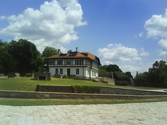 Hus i Belgrad