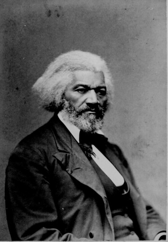 narrative of the life of frederick douglass characters
