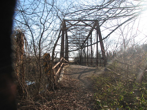 leecreek bridges arkansas abandoned