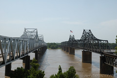 Vicksburg Bridges