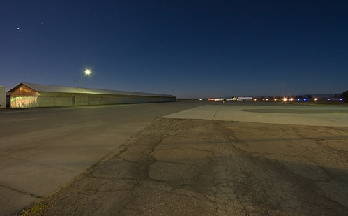 night airport long exposure glenn willows 50748willowairport