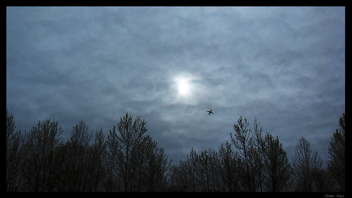 sky sun lake black clouds photoshop plane airplane grey newjersey edited widescreen may nj ps modified 2008 169 middlesex enhanced oldbridge shx elements6 duhernal dublinninja shawnhikichi