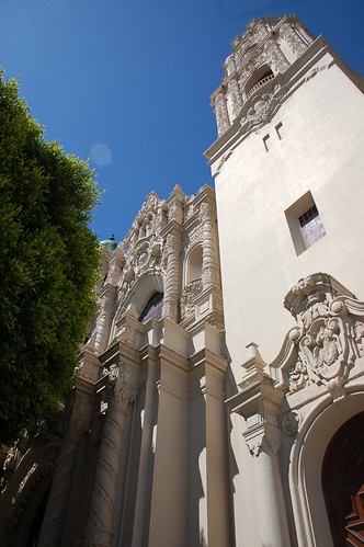 Basilica of San Francisco