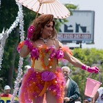 West Hollywood Gay Pride Parade 068