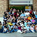 cnet take your kids to work day group photo   DSC01136