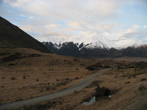 newzealand geotagged westcoast tranzalpine geo:lat=43042547 geo:lon=171764202
