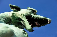 Dragon of Ljubljana