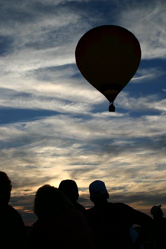 matt balloon airshow hotairballoon muncie summerheat stum munciein mattstum