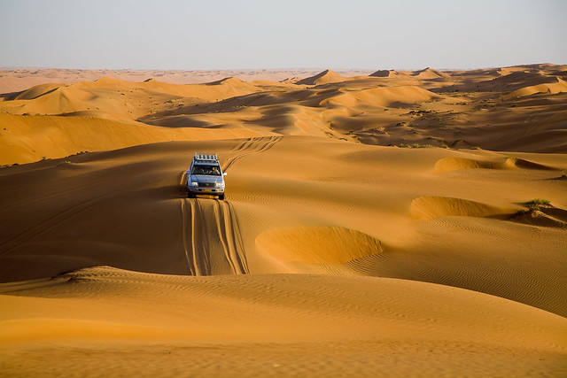 080318-108 Oman - Sharqiya Sands - Al Areesh Camp