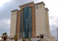 Embassy Suites Tampa Florida Hotel