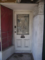 Northbridge Door