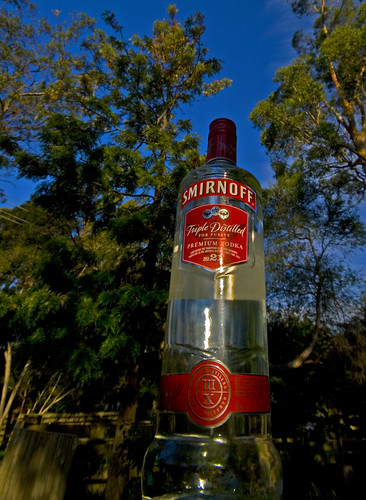 christmas blue trees australia wideangle victoria vodka 2008 smirnoff bullshit sigma1020 circularpolarisingfilter canoneos400d 16randomfacts