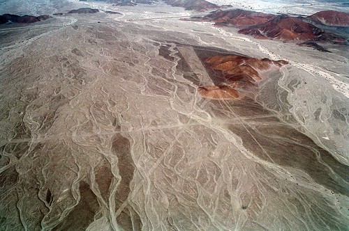 nazca lines Peru