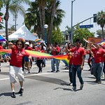 West Hollywood Gay Pride Parade 089