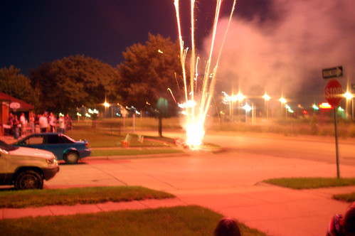 fireworks weekend detroit 4th july