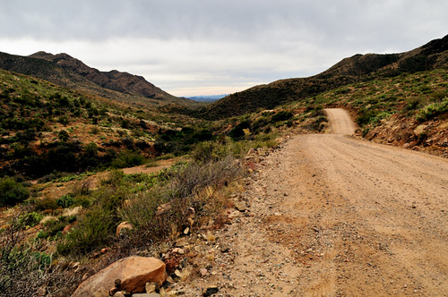road arizona usa southwest rock america landscape outdoors nikon scenery rocky az dirt ghosttown 1755mmf28g nikkor barren d300