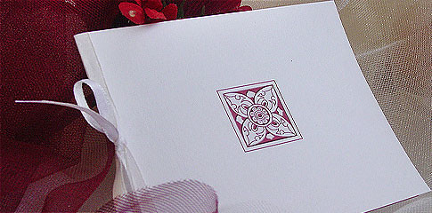 Traditional wedding invitations sri lanka
