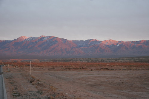 sunset nevada canoneos20d mesquite deathvalleytrip mesquitenvdvtrip