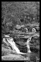 Carley Brook Falls