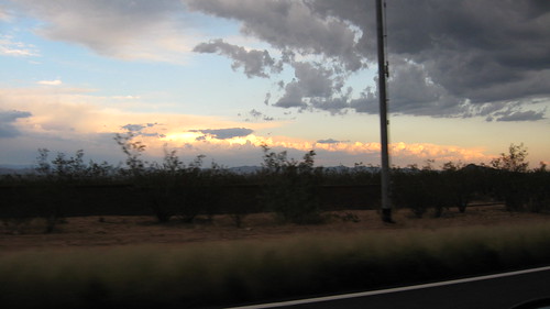 sunset arizona southwest az congress