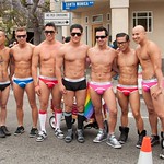 LA Gay Pride Parade and Festival 2011 047