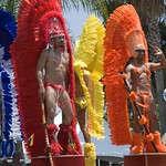 West Hollywood Gay Pride Parade 081
