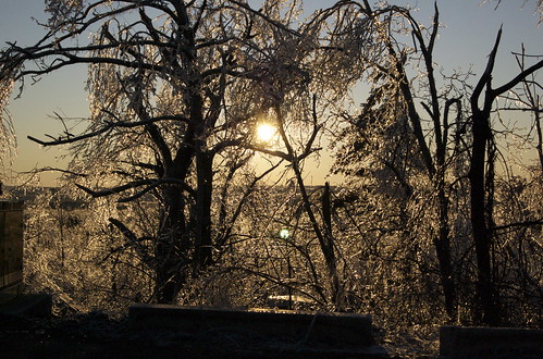 autumn winter massachusetts icestorm 10millionphotos