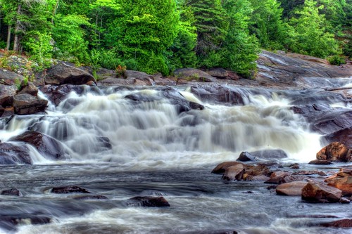 trees ontario tree nature water colors river landscape fishing scenery rocks stream horizon falls trail waterfalls hdr scenicsnotjustlandscapes hdr~lucisart~ortongroup paololivornosfriends