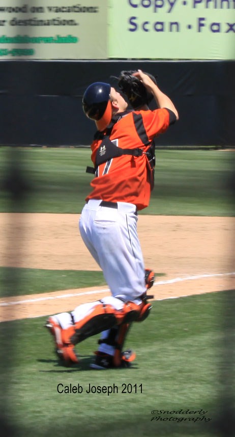 Bowie Baysox 