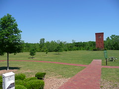 Atlanta, GA Whittier Mill Park