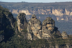The Three Sisters, Katoomba