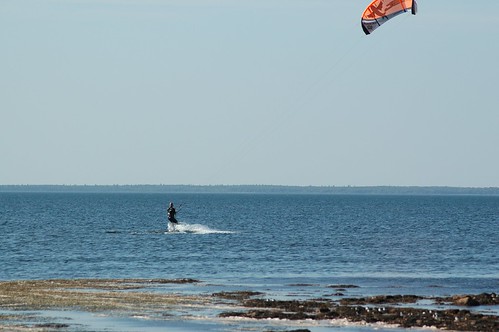 kiteboarding pei malpeque davehyndman