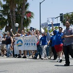 West Hollywood Gay Pride Parade 064