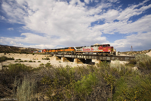 travel outdoors desert trains cajon
