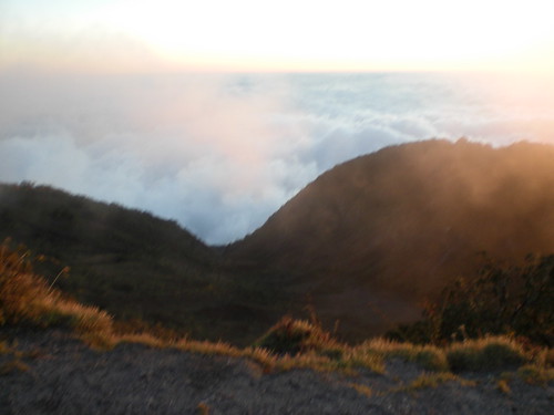 geotagged volcano hiking vulcan boquete panama chiriqui vulcanbaru geo:lon=82542236 geo:lat=8808542