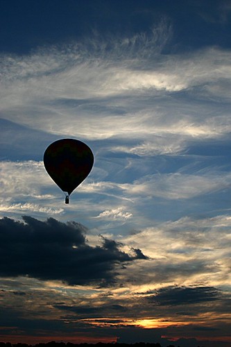 matt balloon airshow hotairballoon muncie summerheat stum munciein mattstum