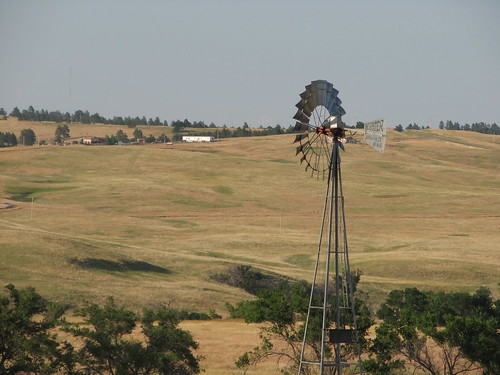 usa southdakota landscape prairie pineridge sioux lakota indianreservation oglala