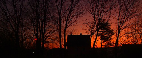 morning light sunset red sun sunrise dawn sonnenuntergang rise sonnenaufgang chemnitz