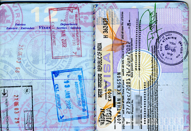 Passport 12-13