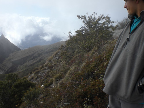 geotagged volcano hiking vulcan boquete panama chiriqui vulcanbaru geo:lat=880745 geo:lon=82541152