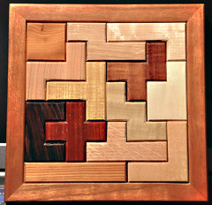 Penta (pentomino: Polyomino with five squares)
