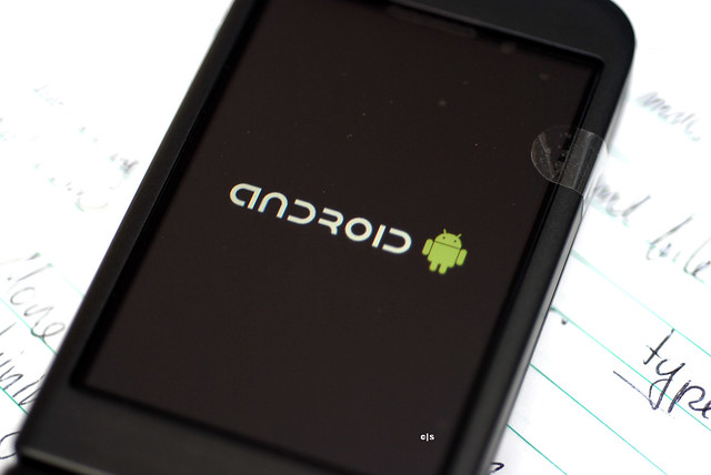 android developer phone