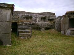 Point Pleasant Battery