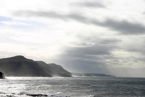 ocean cloud water geotagged coast australia royalnationalpark illawarra seacliffbridge iansand geo:lat=34249484 geo:lon=150976224