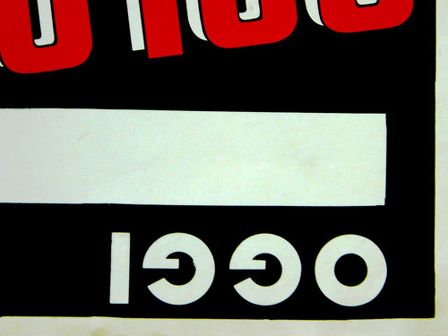 cinema detail writing poster graphic upsidedown stripe printing 1000 comingsoon affiche oggi