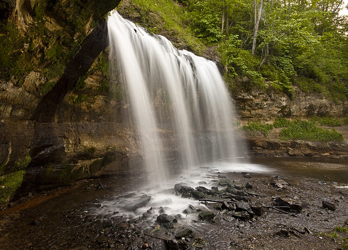 waterfall osceola cascadefalls