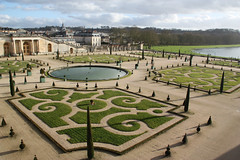 Orangerie - Photo of Louveciennes